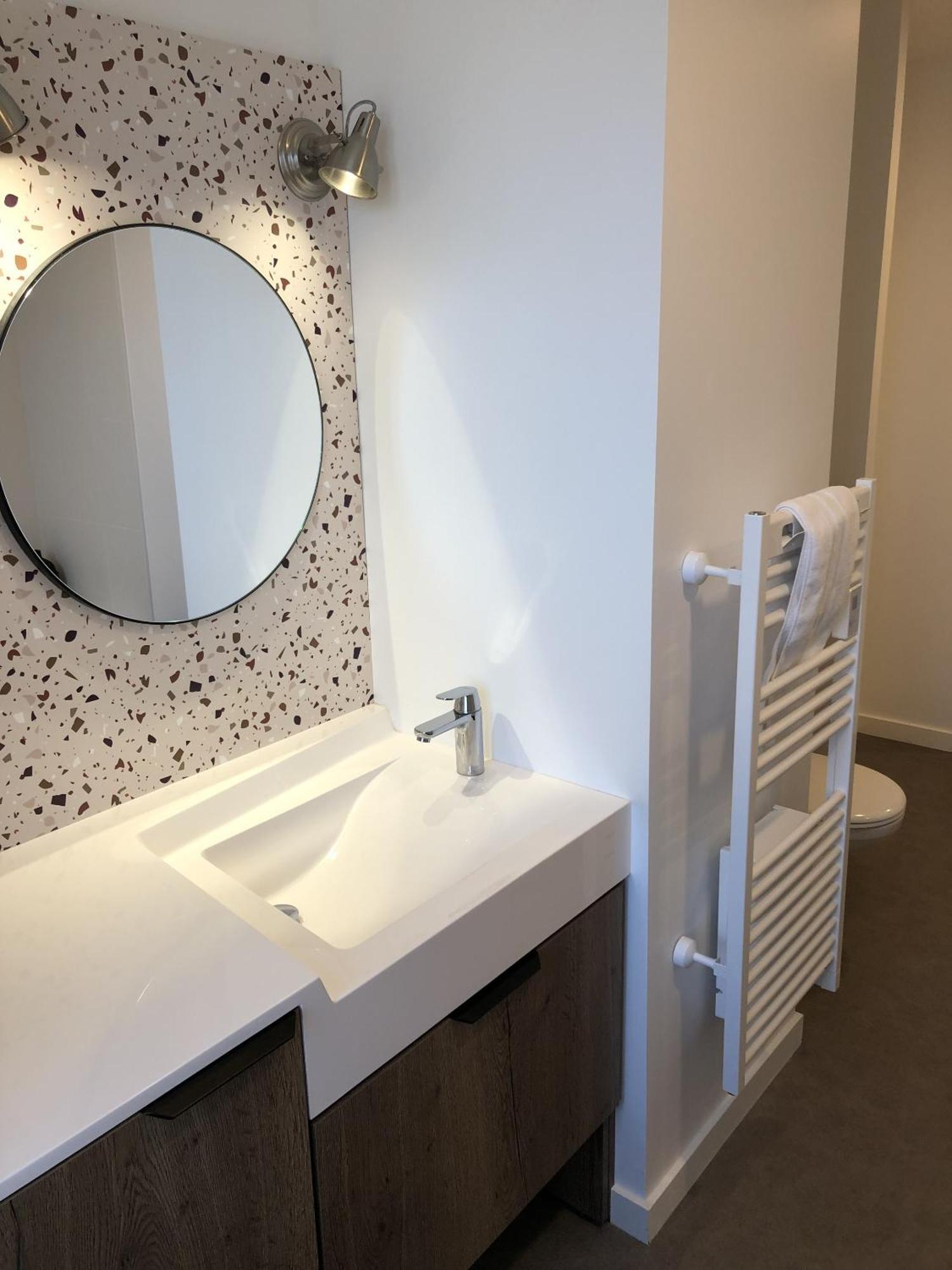 Domitys - Le Manoir Apartment Perignat-les-Sarlieve Exterior foto