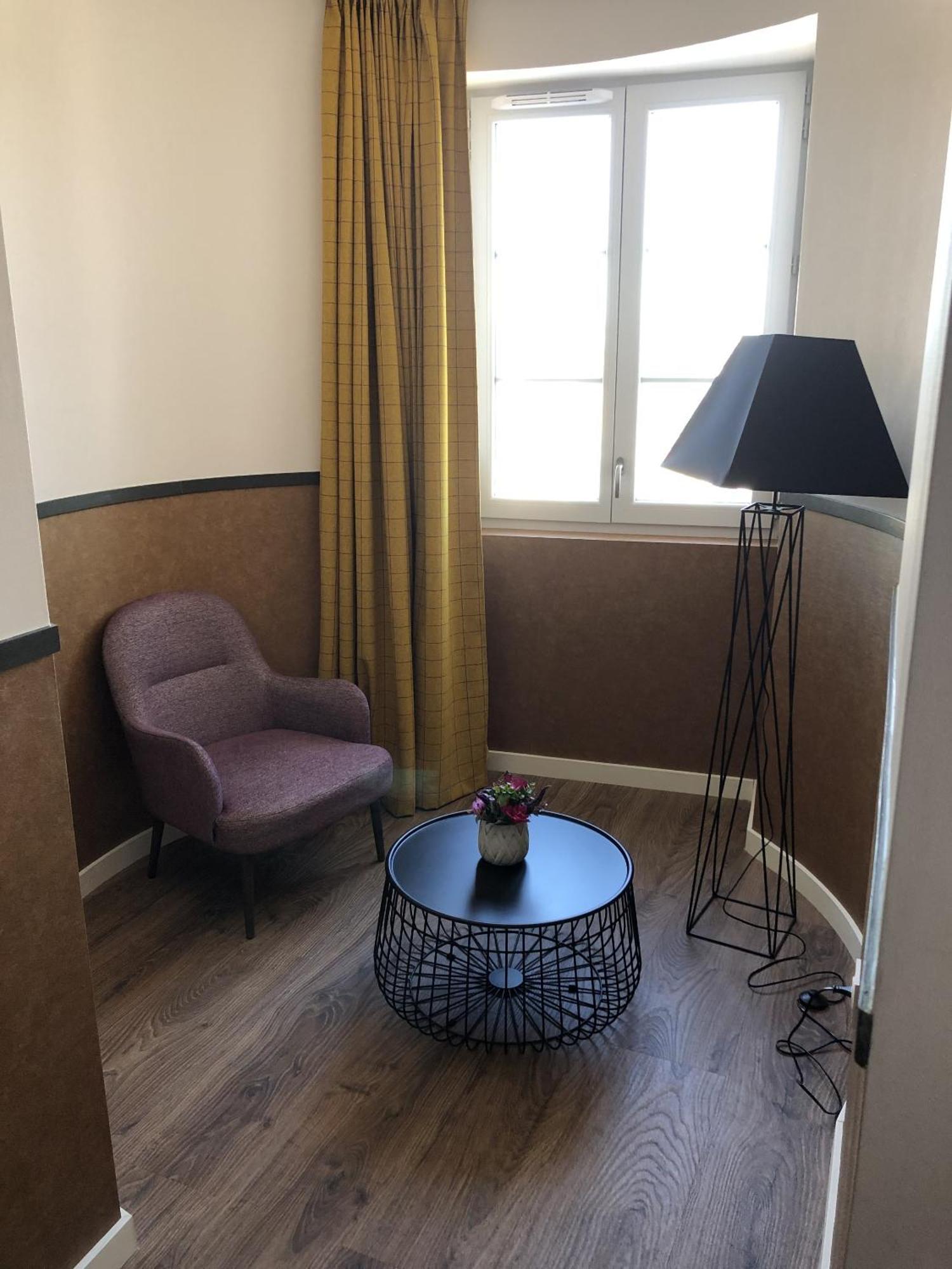 Domitys - Le Manoir Apartment Perignat-les-Sarlieve Exterior foto