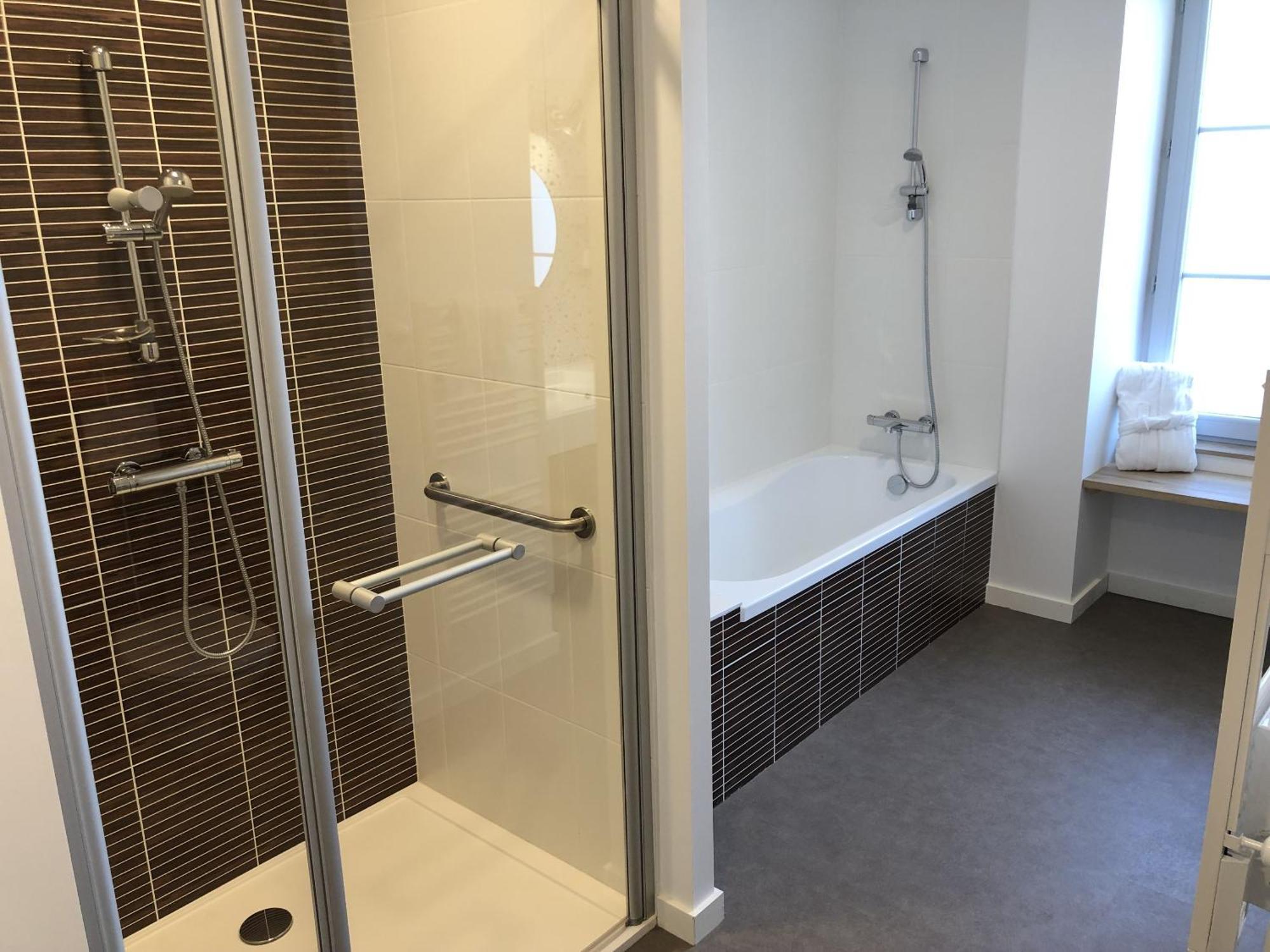 Domitys - Le Manoir Apartment Perignat-les-Sarlieve Exterior foto